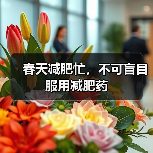 春天减肥忙,不可盲目服用减肥药(图2) 春天减肥忙,不可盲目服用减肥药(图2)