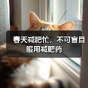 春天减肥忙,不可盲目服用减肥药(图3) 春天减肥忙,不可盲目服用减肥药(图3)