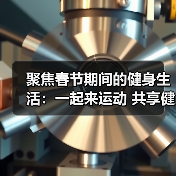 聚焦春节期间的健身生活：一起来运动 共享健康年
