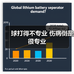 球打得不专业 伤病倒是很专业（图1）