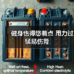 健身也得悠着点 用力过猛易伤肾(图2) 健身也得悠着点 用力过猛易伤肾(图2)