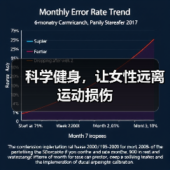 科学健身,让女性远离运动损伤(图3) 科学健身,让女性远离运动损伤(图3)