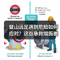 登山远足遇到危险如何应对?这些急救措施要牢记(图2) 登山远足遇到危险如何应对?这些急救措施要牢记(图2)