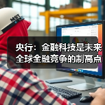 央行：金融科技是未来全球金融竞争的制高点（图4）