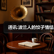 通讯:波兰人的饺子情结(图3) 通讯:波兰人的饺子情结(图3)