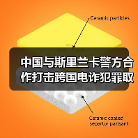 中国与斯里兰卡警方合作打击跨国电诈犯罪取得显著成果（图2）
