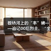板桥河上的“丰”碑——追记00后烈士、“全国公安系统二级英雄模范”谢雨丰(图1) 板桥河上的“丰”碑——追记00后烈士、“全国公安系统二级英雄模范”谢雨丰(图1)