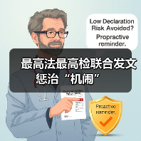 最高法最高检联合发文惩治“机闹”（图1）