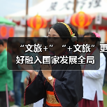 “文旅+”“+文旅”更好融入国家发展全局（图3）