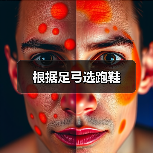 根据足弓选跑鞋(图2) 根据足弓选跑鞋(图2)