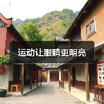 运动让眼睛更明亮（图4）