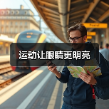 运动让眼睛更明亮（图3）