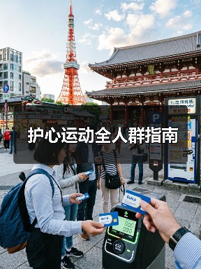 护心运动全人群指南(图4) 护心运动全人群指南(图4)