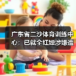 广东省二沙体育训练中心：已就全红婵涉嫌遭受网暴一事报警（图2）