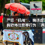 严惩“机闹”、编造虚假恐怖信息等行为 “两高”联合发布涉民航安全司法解释（图2）