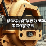 依法惩治家暴行为 筑牢家庭保护防线（图3）