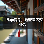 科学健身，这些误区要避免（图4）
