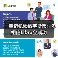 黄奇帆谈数字货币：不相信Libra会成功（图3）