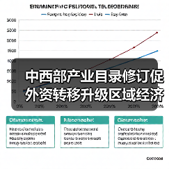 中西部产业目录修订促外资转移升级区域经济(图1) 中西部产业目录修订促外资转移升级区域经济(图1)