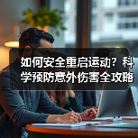 如何安全重启运动？科学预防意外伤害全攻略（图1）