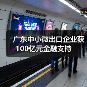 广东中小微出口企业获100亿元金融支持(图2) 广东中小微出口企业获100亿元金融支持(图2)