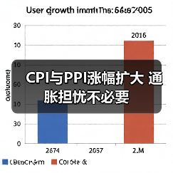 CPI与PPI涨幅扩大 通胀担忧不必要（图4）