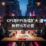 CPI与PPI涨幅扩大 通胀担忧不必要（图3）
