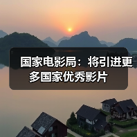国家电影局:将引进更多国家优秀影片(图2) 国家电影局:将引进更多国家优秀影片(图2)