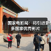 国家电影局:将引进更多国家优秀影片(图3) 国家电影局:将引进更多国家优秀影片(图3)