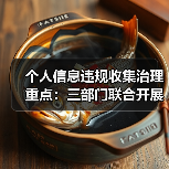 个人信息违规收集治理重点：三部门联合开展专项整治行动（图3）