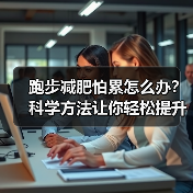 跑步减肥怕累怎么办?科学方法让你轻松提升速度(图4) 跑步减肥怕累怎么办?科学方法让你轻松提升速度(图4)