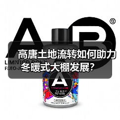 高唐土地流转如何助力冬暖式大棚发展?(图1) 高唐土地流转如何助力冬暖式大棚发展?(图1)
