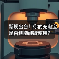 新规出台！你的充电宝是否还能继续使用？（图2）