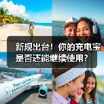 新规出台！你的充电宝是否还能继续使用？（图1）