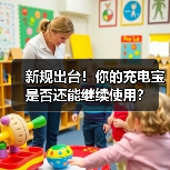 新规出台！你的充电宝是否还能继续使用？（图3）