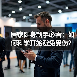 居家健身新手必看:如何科学开始避免受伤?(图1) 居家健身新手必看:如何科学开始避免受伤?(图1)