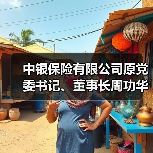 中银保险有限公司原党委书记、董事长周功华被开除党籍（图4）
