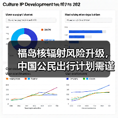 福岛核辐射风险升级,中国公民出行计划需谨慎(图3) 福岛核辐射风险升级,中国公民出行计划需谨慎(图3)