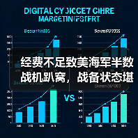 经费不足致美海军半数战机趴窝，战备状态堪忧（图4）
