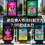 谁是情人节出行新主力?95后成主力(图4) 谁是情人节出行新主力?95后成主力(图4)