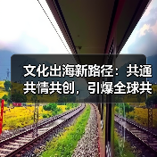 文化出海新路径：共通共情共创，引爆全球共鸣（图2）