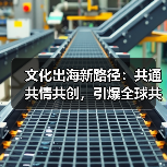 文化出海新路径：共通共情共创，引爆全球共鸣（图3）