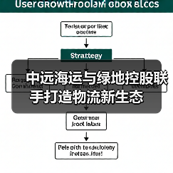 中远海运与绿地控股联手打造物流新生态（图4）
