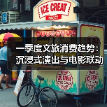 一季度文旅消费趋势：沉浸式演出与电影联动引爆消费热潮（图4）