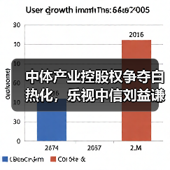 中体产业控股权争夺白热化，乐视中信刘益谦谁能胜出？（图4）