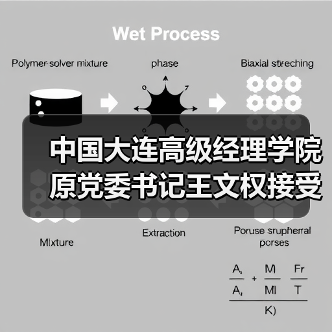 中国大连高级经理学院原党委书记王文权接受审查调查（图3）