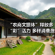“农商文旅体”释放多“彩”活力 多样消费激活“春日经济”一池春水（图3）