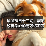 瑜伽拜日十二式：居家改善身心的高效练习方法（图3）