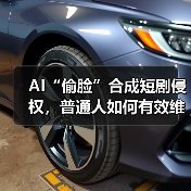 AI“偷脸”合成短剧侵权，普通人如何有效维权？（图3）