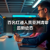 百名红通人员亚洲清零最新动态（图4）